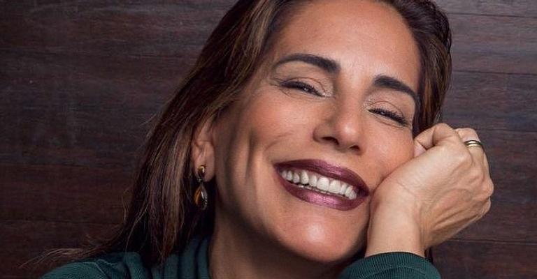 Gloria Pires parabeniza filho caçula: ”Parabéns pelos teus 15 anos, meu amor”