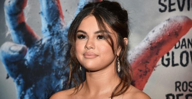 Selena Gomez produz documentário sobre famílias de imigrantes nos Estados Unidos: ”Grata”