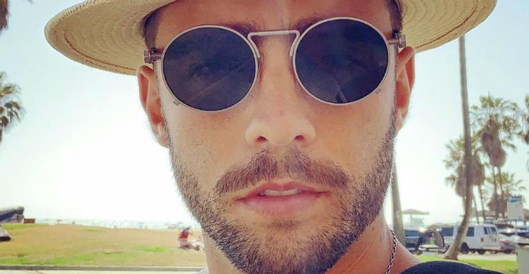 Pedro Scooby beija homem no Rock in Rio: ”Tá apaixonado em mim”