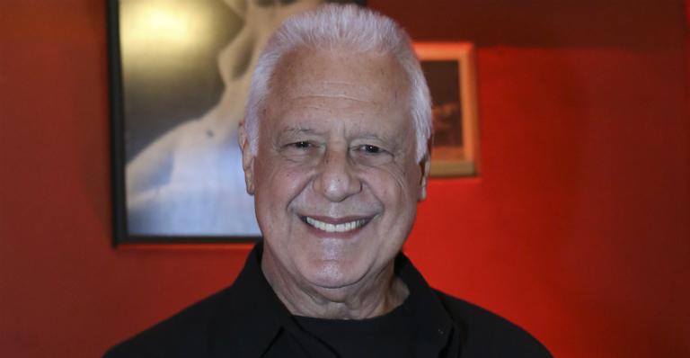 Antônio Fagundes