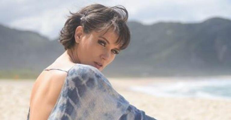 Bianca Bin impressiona web ao participar de ritual com sangue menstrual; confira
