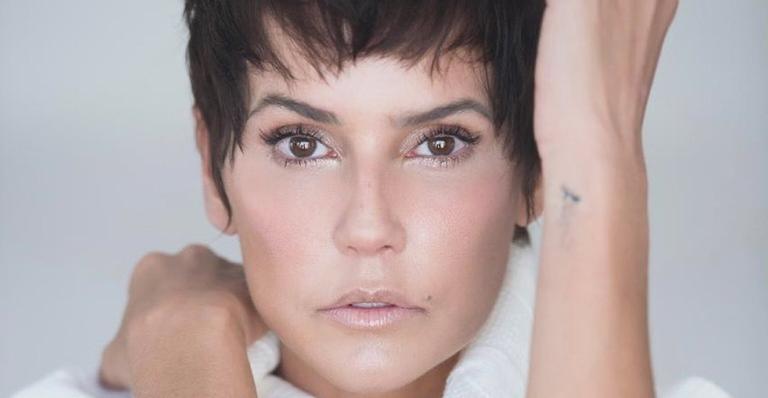 Deborah Secco desabafa sobre primeira viagem da filha sozinha com o pai: ”Cabelos em pé”