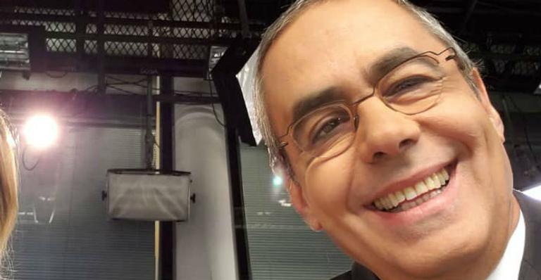 Fábio Pannunzio chama Jair Bolsonaro de ‘ditador’ e critica o governo