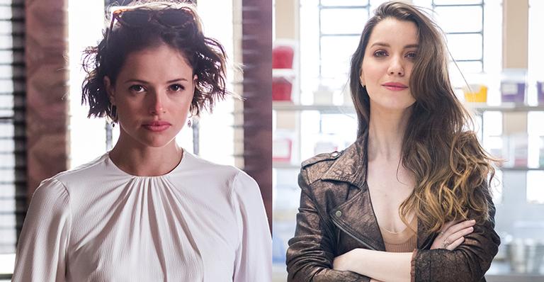 A Dona do Pedaço: Jô e Fabiana se aliam e armam para Maria da Paz