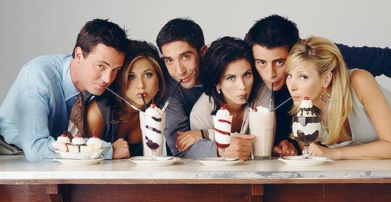 Friends vai voltar? Jennifer Aniston diz que faria novos episódios e confessa: ”Estragaria”