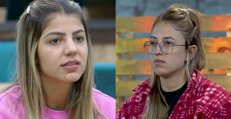 A Fazenda: Hariany dispara contra Bifão: ”O tombo vai ser grande”