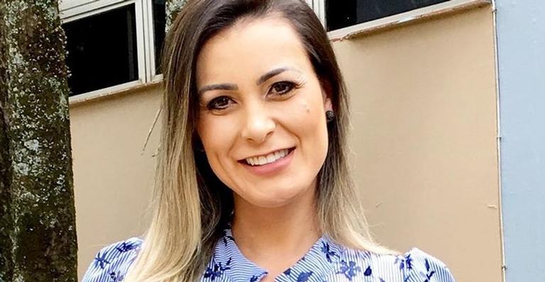 Andressa Urach revela do que foi mais difícil abrir mão após ter se convertido ao cristianismo