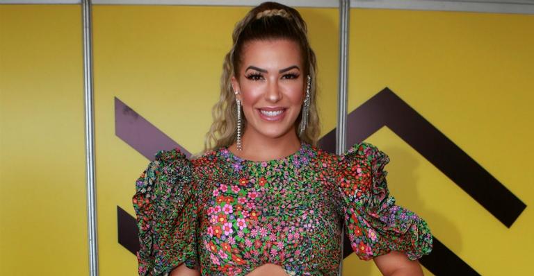 Lorena Improta comemora o Dia do Nordestino com texto emocionante: ”Muito orgulho”