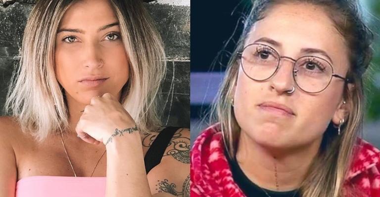 A Fazenda: Tati Dias insinua que Bifão é ‘prostituta de luxo’ e Gabi Prado sai em defesa da amiga