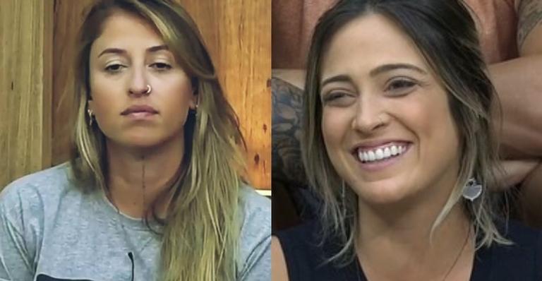 A Fazenda: Família de Bifão quer processar Tati Dias após ter insinuado que ela é garota de programa