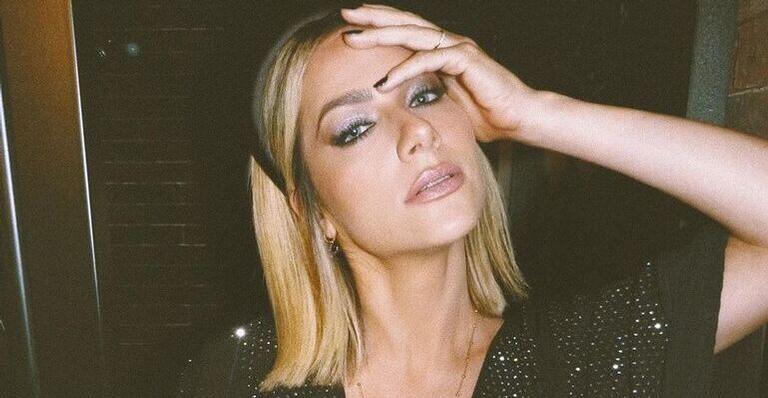 Giovanna Ewbank surge plena em rede e deixa seguidores babando: ”Deusa”