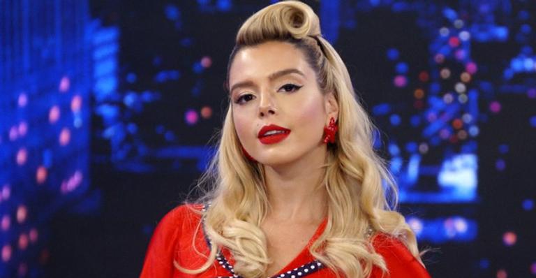 Giovanna Lancellotti desagrada TV Globo com post na web; entenda