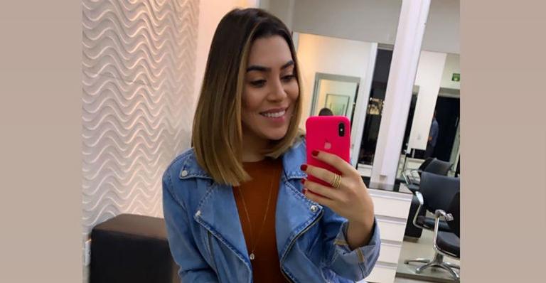 Polêmica! Naiara Azevedo está sendo acusada de roubar música de grupo de samba