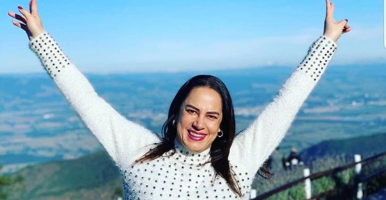 Silvia Abravanel comemora 14 anos da filha caçula com declaração encantadora
