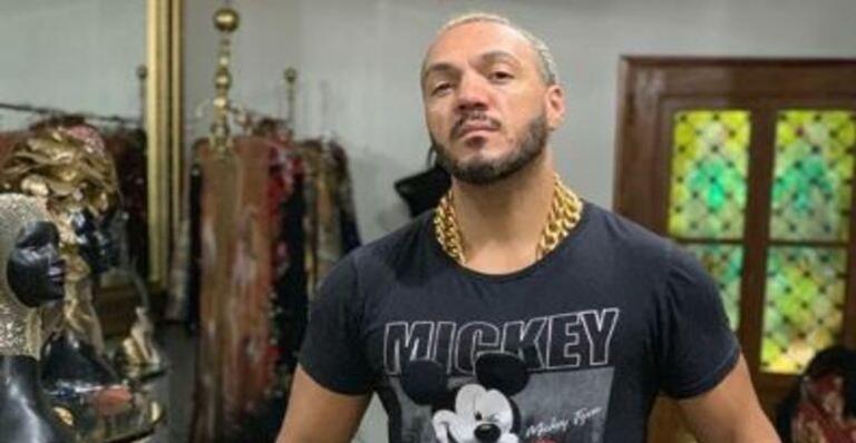 Belo desabafa detalhes inesperados sobre prisão por tráfico: ”Me levou do céu ao inferno”