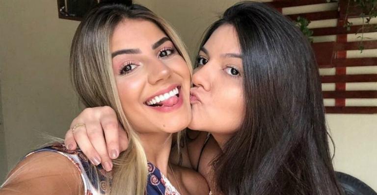 A Fazenda: Irmã de Hariany Almeida acaba com Tati Dias: ”Máscaras estão caindo”