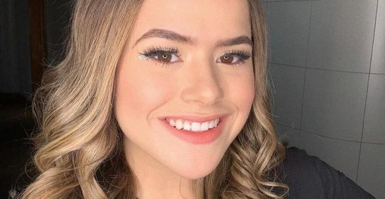 Maisa revela episódio inesperado na escola e bullying das amigas durante a ocasião