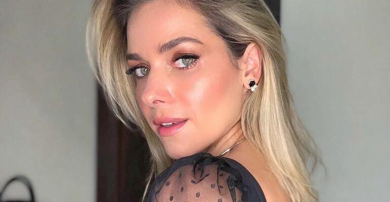 É hoje! Monique Alfradique entra em A Dona do Pedaço e promete movimentar a novela