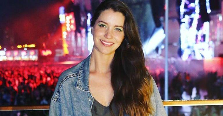 Noivo de Nathalia Dill aparece em vídeo raro e cheio de romance