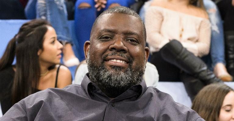 Péricles revela se pensa em se unir novamente a um grupo de samba