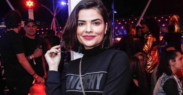Vanessa Giacomo fica loiríssima para nova personagem: Confira a transformação!