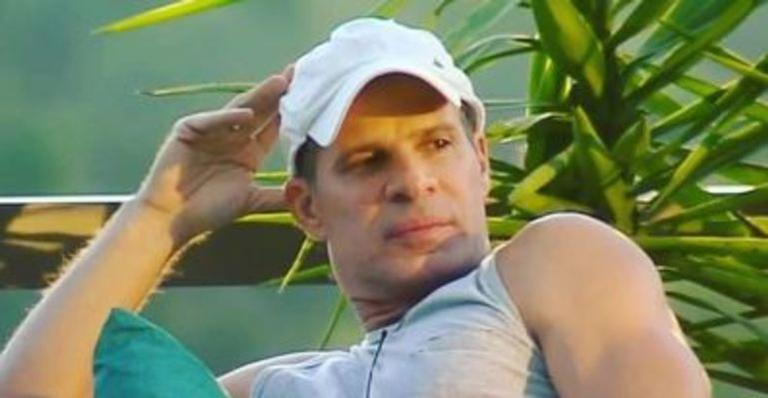 A Fazenda: Túlio Maravilha é o terceiro eliminado do reality; Confira os detalhes da roça!