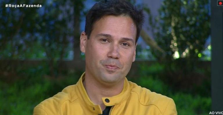 A Fazenda: Viny revela que irá indicar Tati Dias para a roça: ”Vai dar piti”