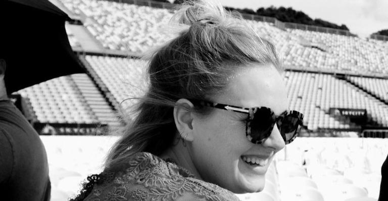 Rumores apontam que Adele lançará seu quarto álbum no final do ano; confira os detalhes!