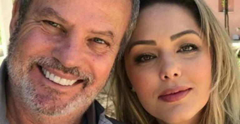 Confira detalhes do divórcio de Tânia Mara e Jayme Monjardim