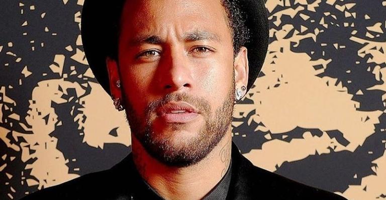 Neymar Jr engata romance com modelo, diz colunista; Conheça a bela que já namorou Maluma