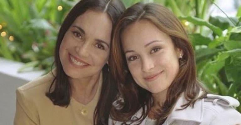 Saiba tudo o que vai acontecer no último capítulo da novela ”Por Amor”