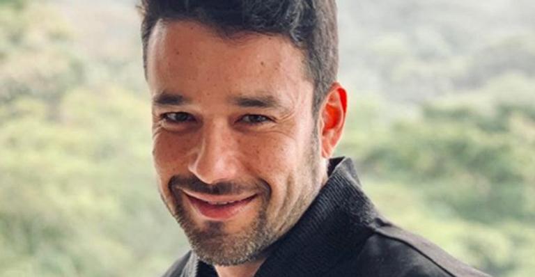 Sergio Marone agradece carinho dos fãs após cirurgia