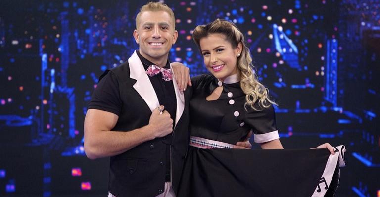 Emocionado, Kaysar Dadour revela ter conseguido cidadania brasileira: ”Prometo que vou honrar”