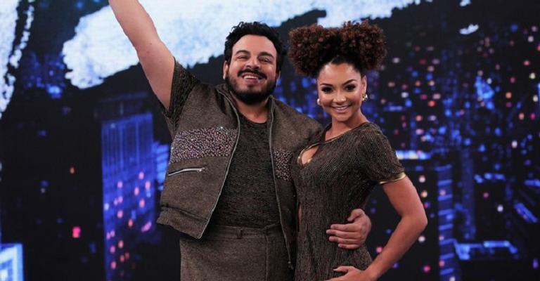 Fora da Dança dos Famosos, Luis Lobianco lesiona pé direito: ”Pequeno acidente durante os ensaios”