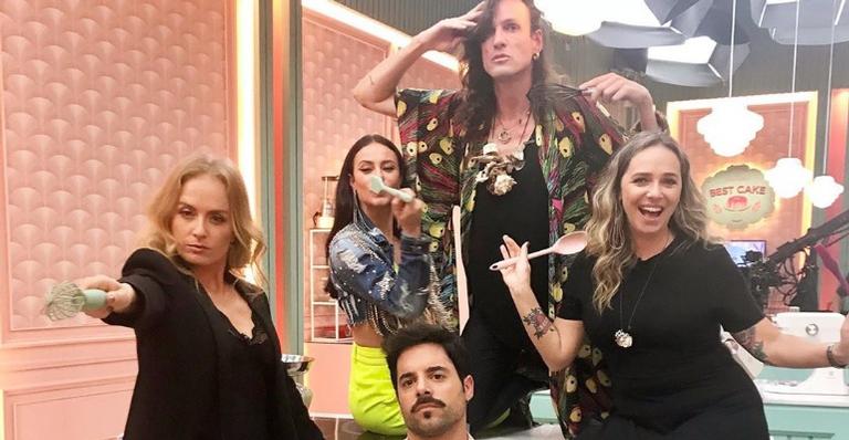 A Dona do Pedaço: Reality show na trama inclui participações especiais na novela