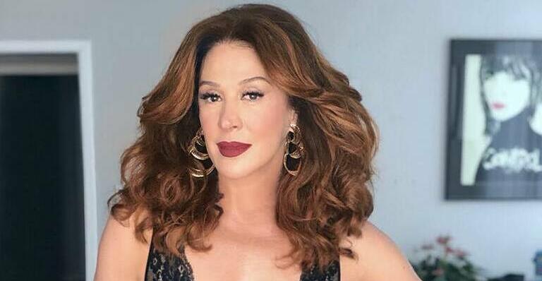 Fofura! Filhos de Claudia Raia e Edson Celulari têm fotos de infância relembradas
