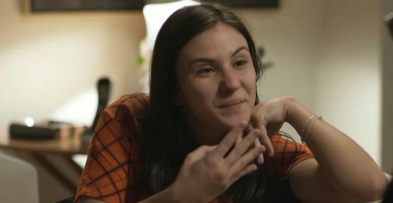Giovanna Rispoli abre o jogo sobre interpretar uma personagem surda em ‘Malhação’