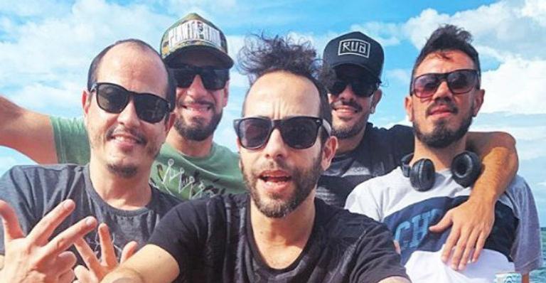 Planta e Raiz lança novo single e clipe com participação de rapper famoso