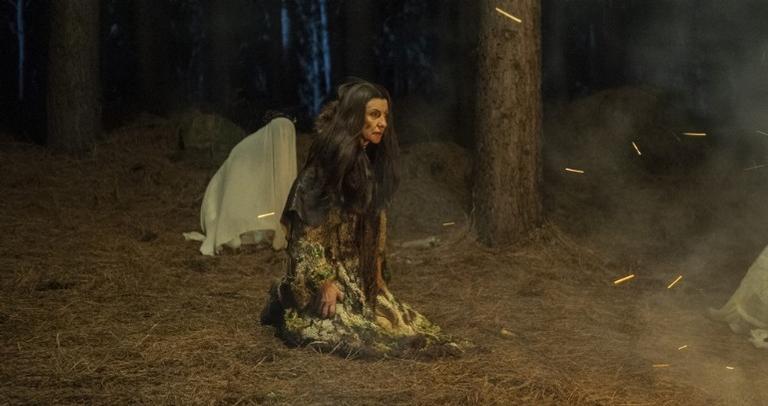 Nova série brasileira com Cássia Kis e Claudia Abreu será lançada no mercado internacional