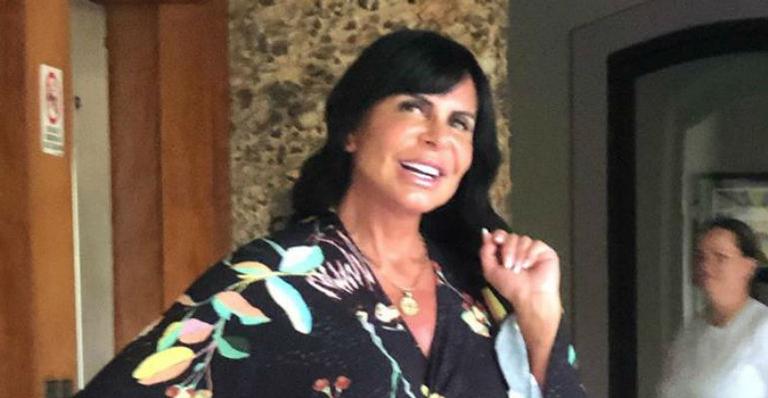 Filme sobre a vida da Gretchen ganha primeiro teaser; confira os detalhes!