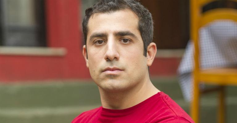 Kaysar abre o jogo sobre relacionamento e desejo de ser pai: ”Quero ter seis filhos”