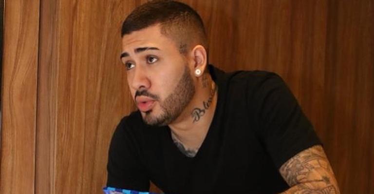 Assessoria de Kevinho se pronuncia após rumores que ele inventou desculpa para não ir ao Rock In Rio