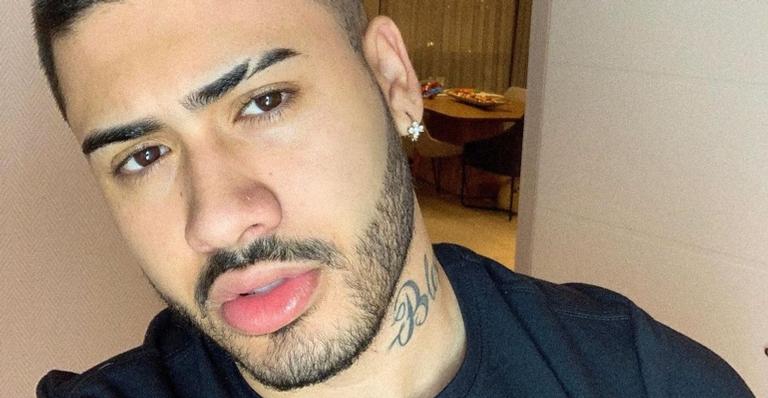 Novo casal? Kevinho comenta em foto de modelo e aumenta rumores de romance