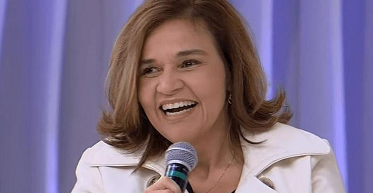 Empresária de Claudia Rodrigues fala sobre estado de saúde da atriz: ”Brincando e rindo”