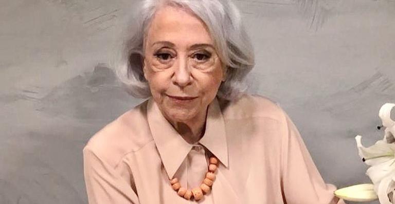 Fernanda Montenegro completa 90 anos e ganha homenagens emocionantes dos amigos globais