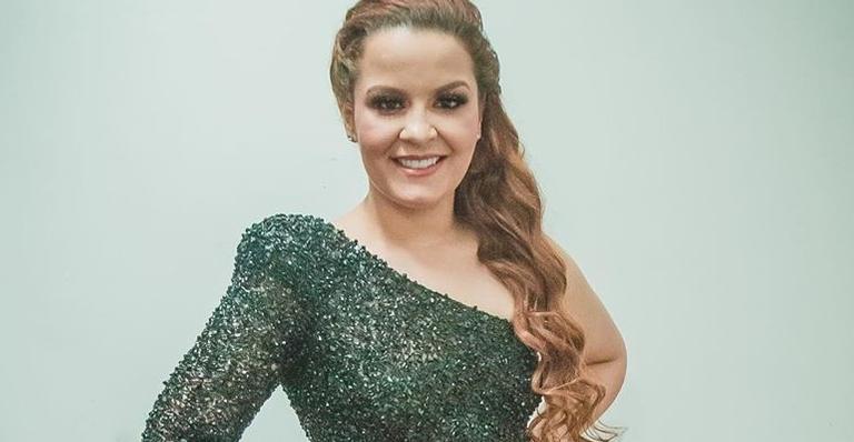 Poderosa! Em Orlando, Maiara posa magérrima em frente a carrão avaliado em mais de R$270 mil
