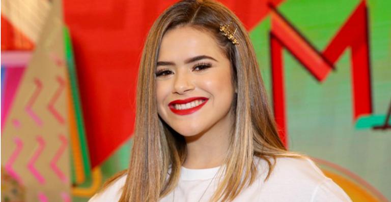 Maisa lamenta ter perdido anel de 15 anos: ”Triste porque foi um presente especial dos meus pais”