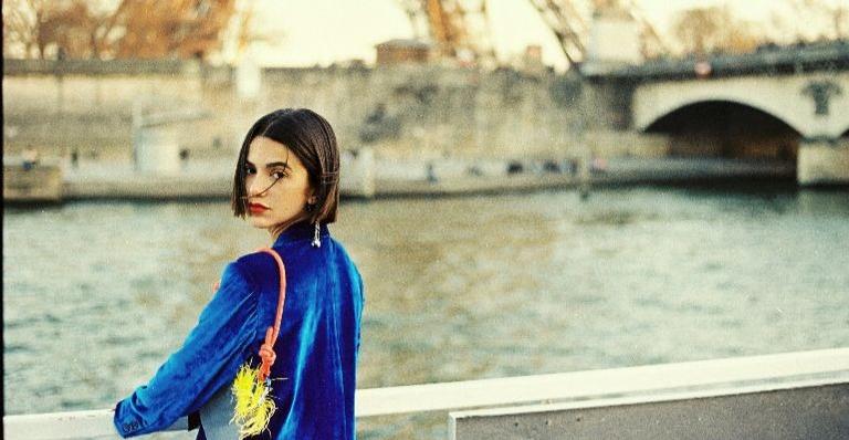 Manu Gavassi expõe todos os lados da sua personalidade e do seu coração em ‘Cute But (Still) Psycho’