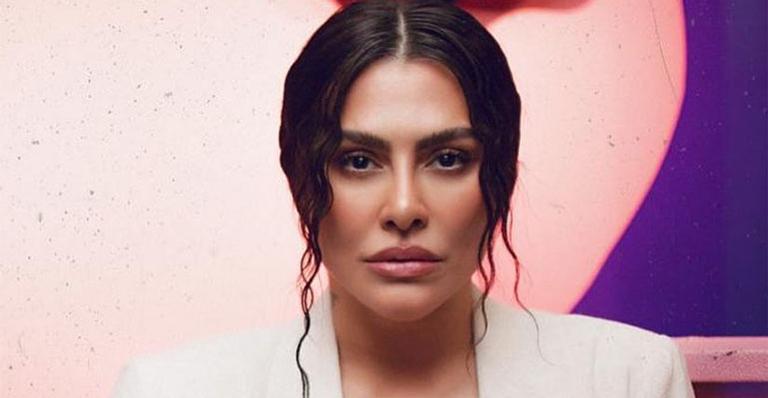 Perfil de Cleo nas redes sociais sofre ataque de hackers