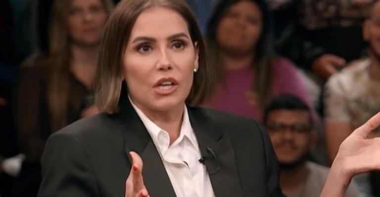 Deborah Secco revela episódio de agressão que sofreu durante as gravações de ‘Bruna Surfistinha’